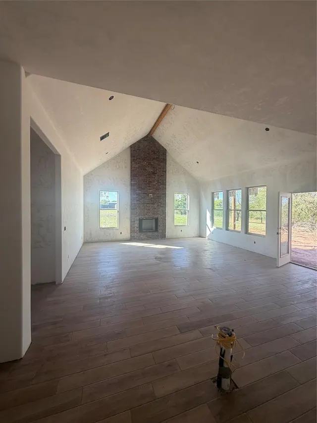Photo 4 — 1417 Deer Ridge Run, Tuttle, OK 73089