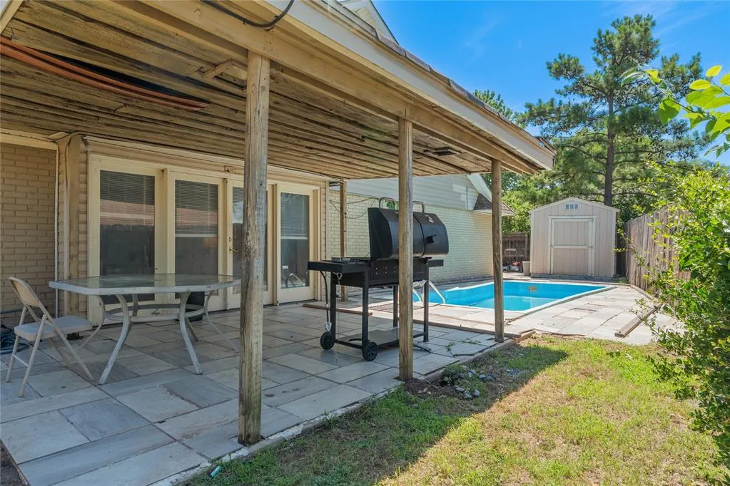 Photo 20 — 8900 Lansbrook Lane, Oklahoma City, OK 73132