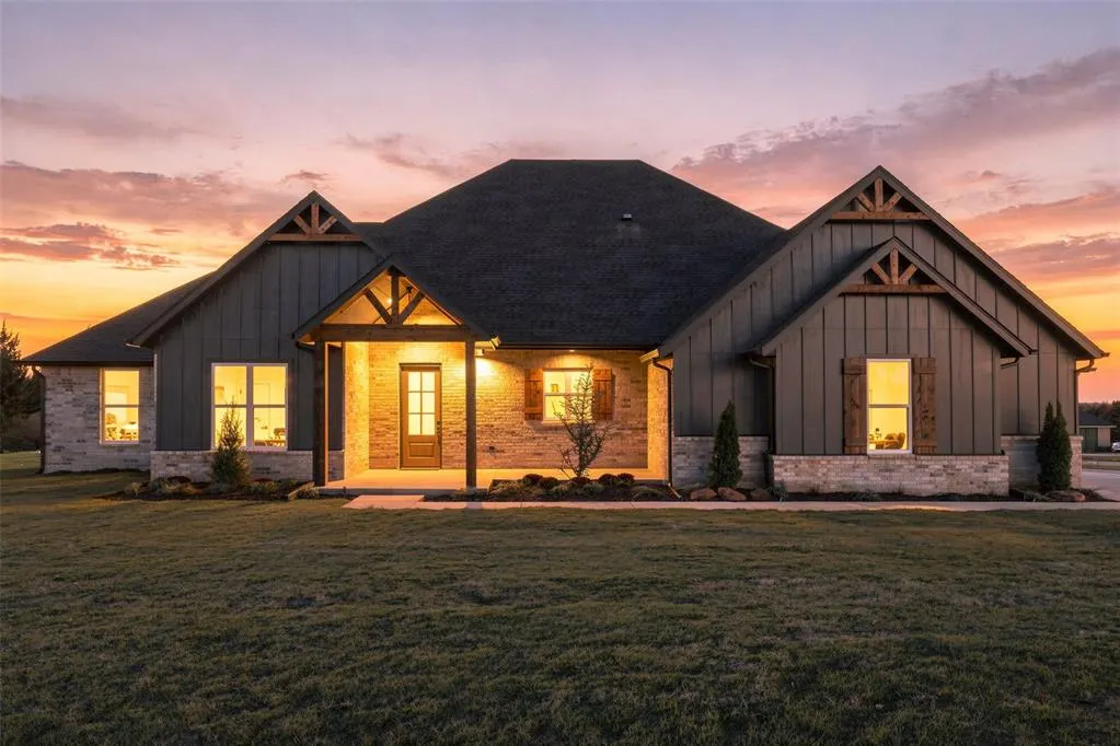 Photo 38 — 9301 Elisabeth Drive, Guthrie, OK 73044