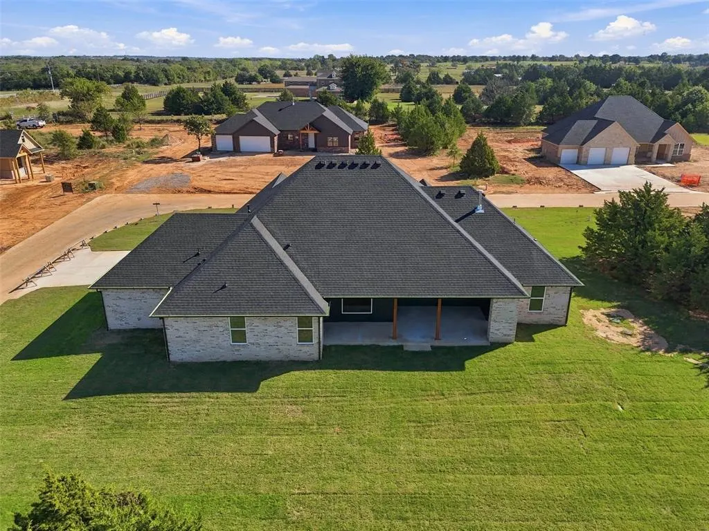 Photo 44 — 9301 Elisabeth Drive, Guthrie, OK 73044