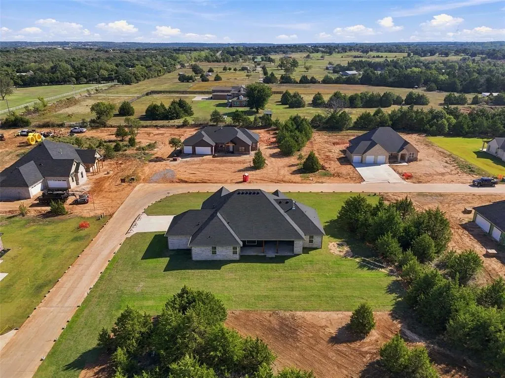 Photo 45 — 9301 Elisabeth Drive, Guthrie, OK 73044
