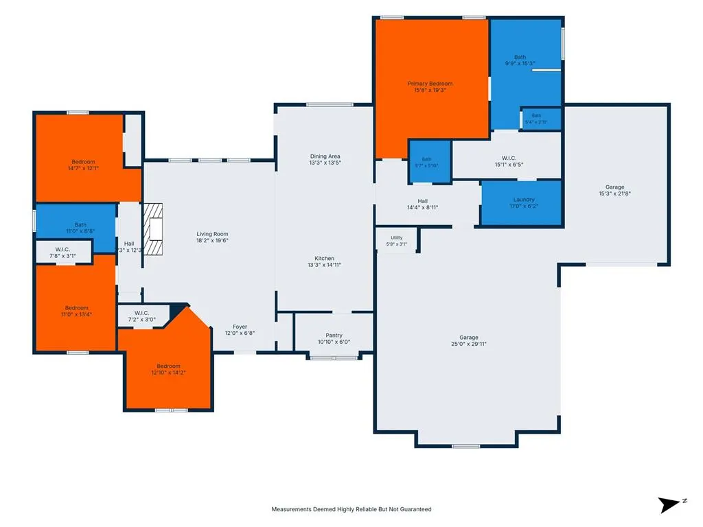 Photo 46 — 9301 Elisabeth Drive, Guthrie, OK 73044
