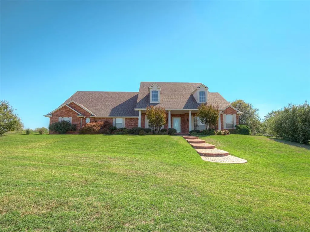 Photo 2 — 3550 N County Line Road, Newcastle, OK 73065