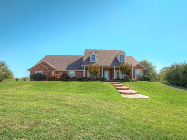 Photo 2 — 3550 N County Line Road, Newcastle, OK 73065