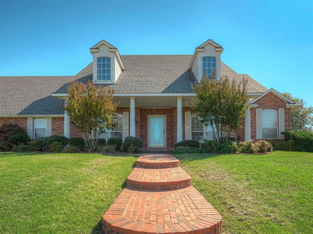 Photo 3 — 3550 N County Line Road, Newcastle, OK 73065