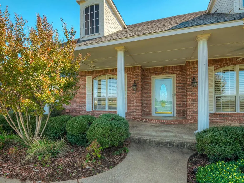 Photo 4 — 3550 N County Line Road, Newcastle, OK 73065