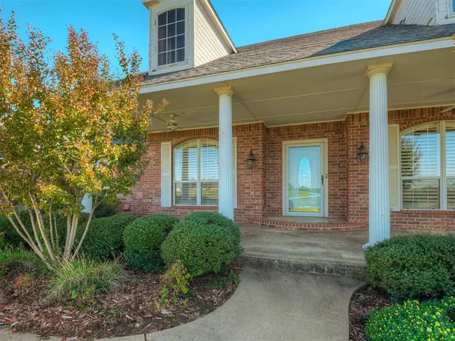Photo 4 — 3550 N County Line Road, Newcastle, OK 73065