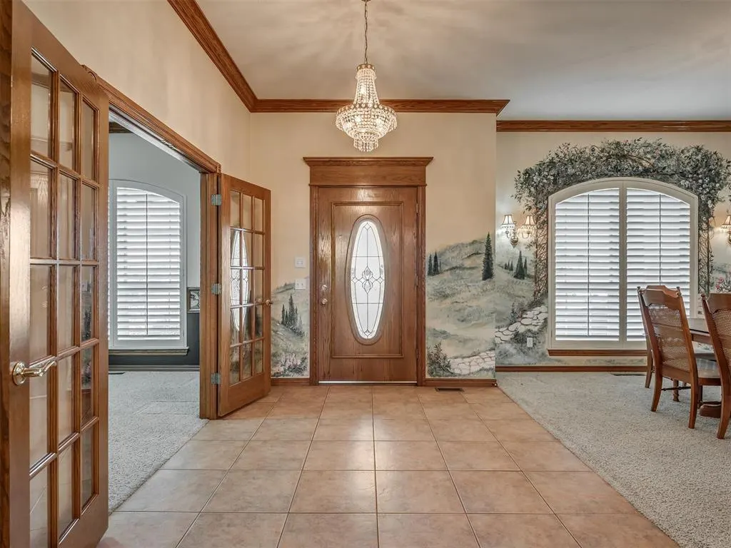 Photo 5 — 3550 N County Line Road, Newcastle, OK 73065
