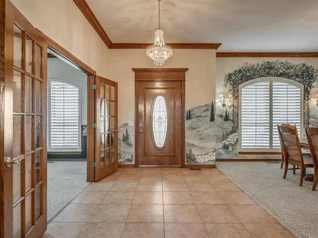 Photo 5 — 3550 N County Line Road, Newcastle, OK 73065