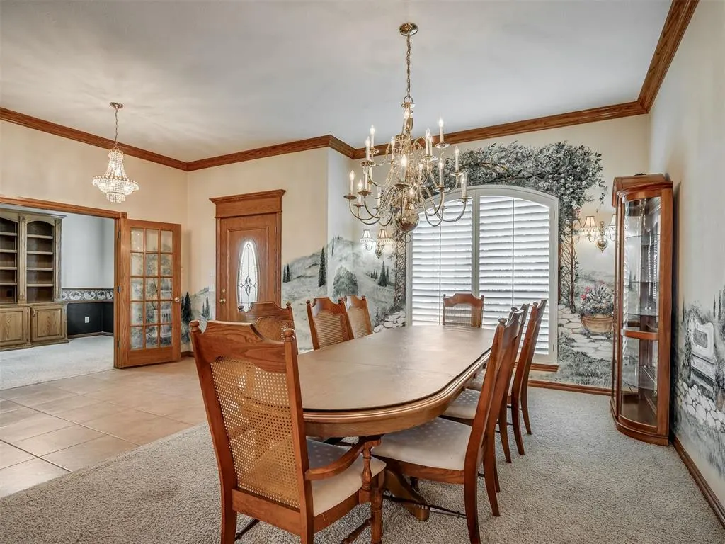 Photo 6 — 3550 N County Line Road, Newcastle, OK 73065