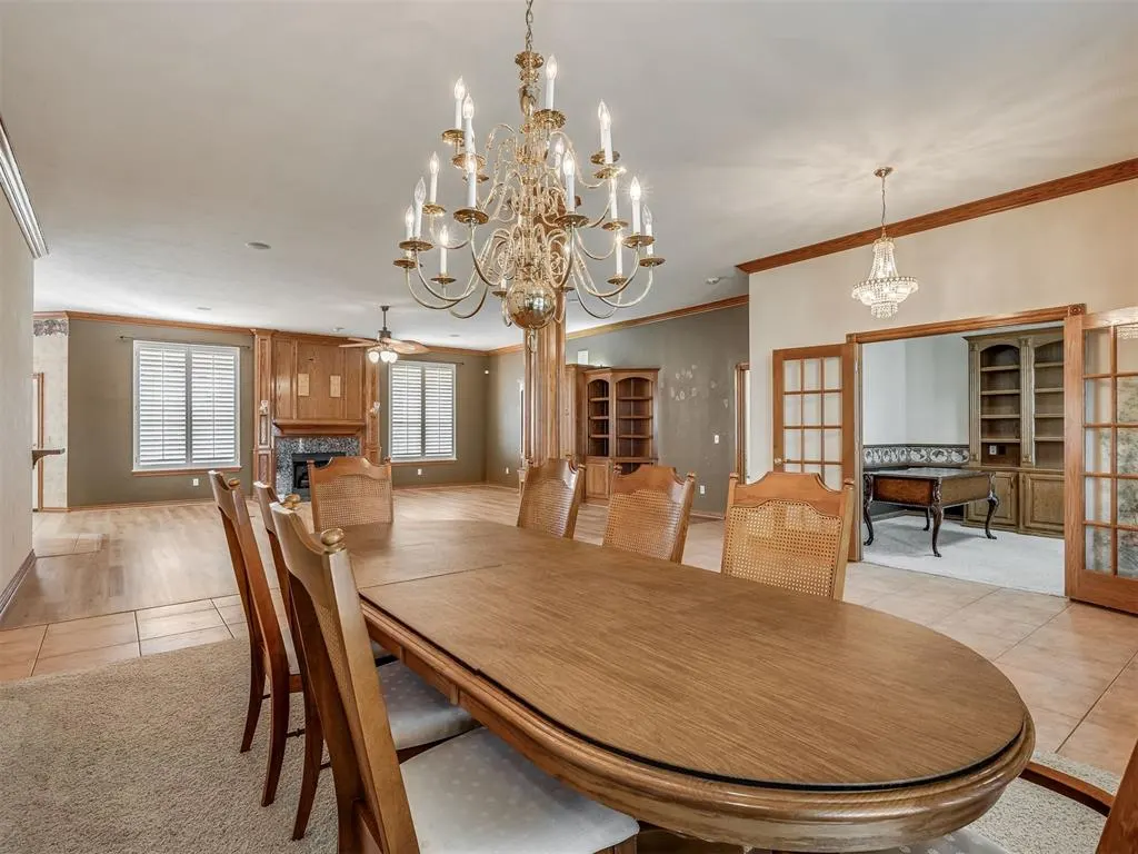Photo 7 — 3550 N County Line Road, Newcastle, OK 73065