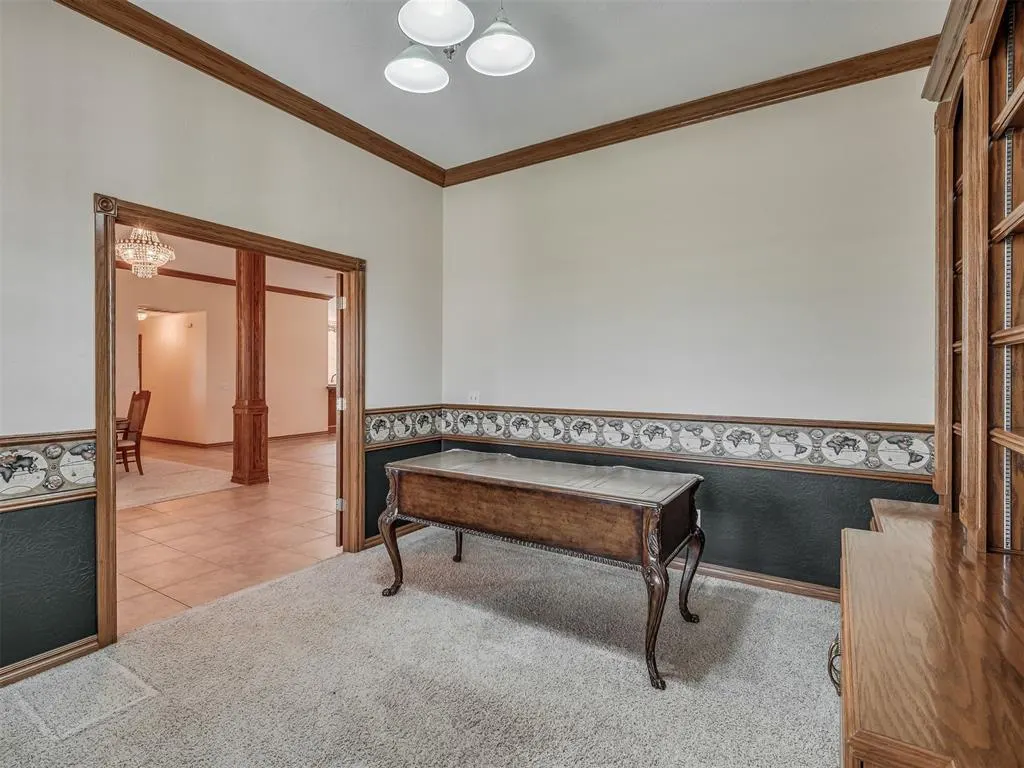 Photo 8 — 3550 N County Line Road, Newcastle, OK 73065