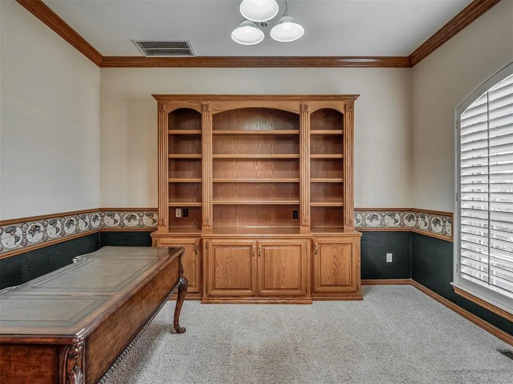 Photo 9 — 3550 N County Line Road, Newcastle, OK 73065