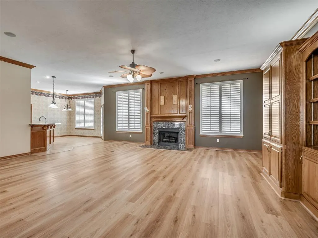 Photo 10 — 3550 N County Line Road, Newcastle, OK 73065