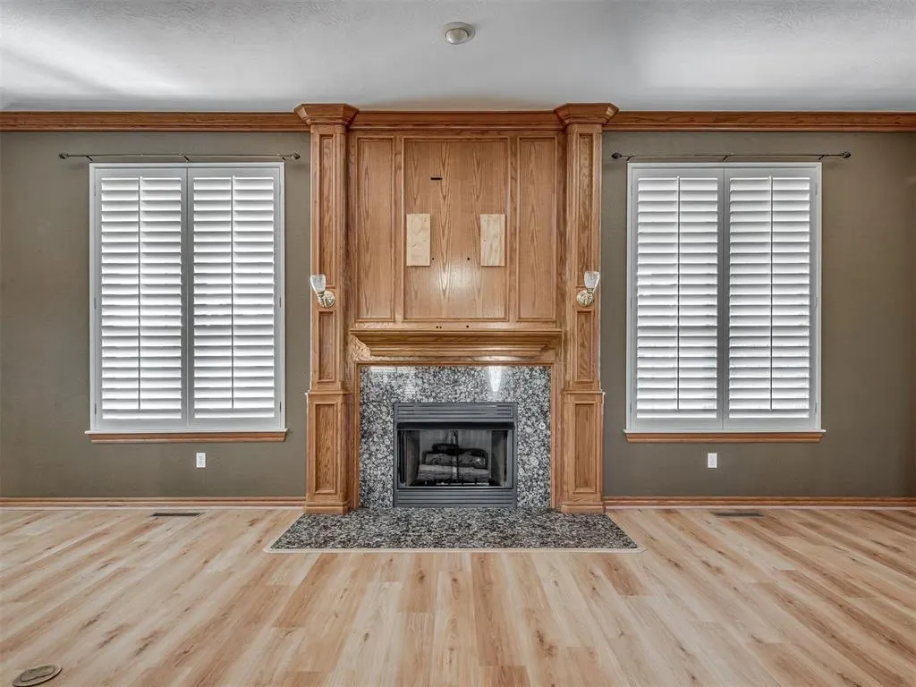 Photo 11 — 3550 N County Line Road, Newcastle, OK 73065