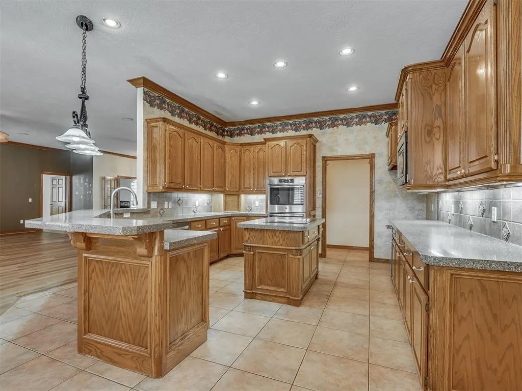 Photo 14 — 3550 N County Line Road, Newcastle, OK 73065
