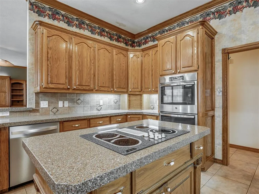Photo 16 — 3550 N County Line Road, Newcastle, OK 73065