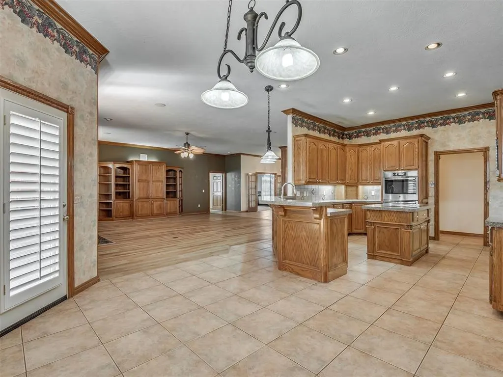 Photo 18 — 3550 N County Line Road, Newcastle, OK 73065