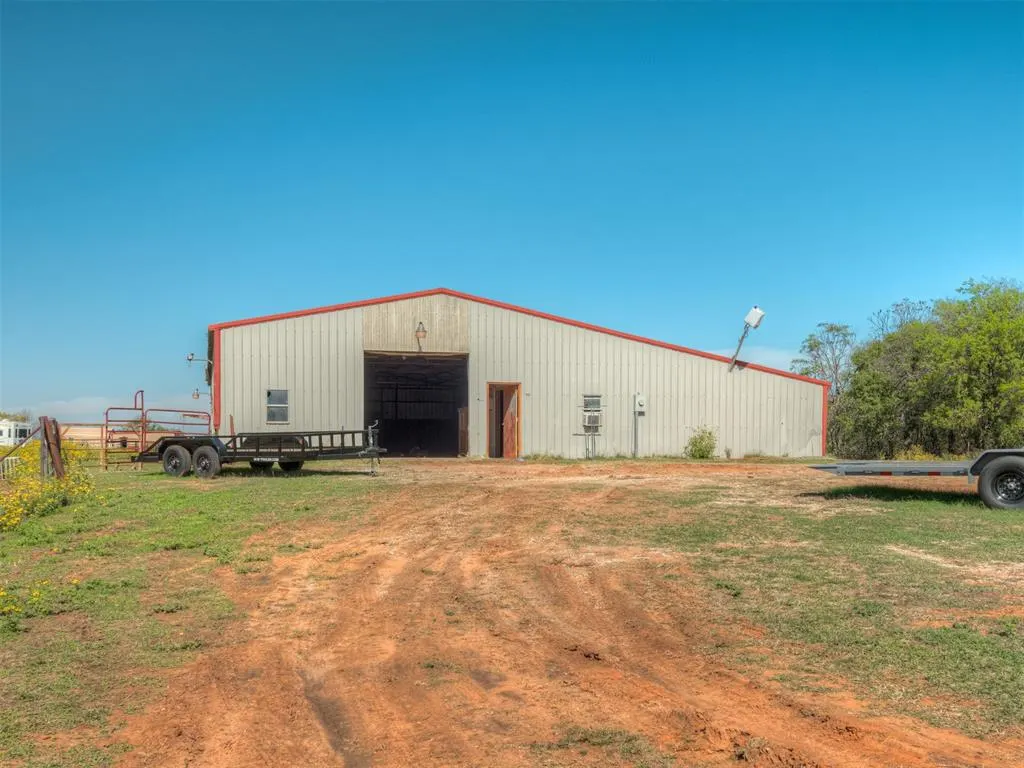 Photo 45 — 3550 N County Line Road, Newcastle, OK 73065