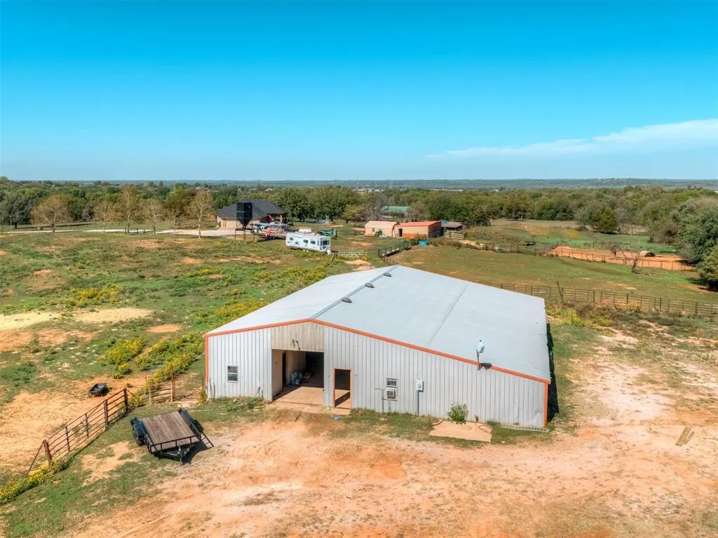 Photo 46 — 3550 N County Line Road, Newcastle, OK 73065