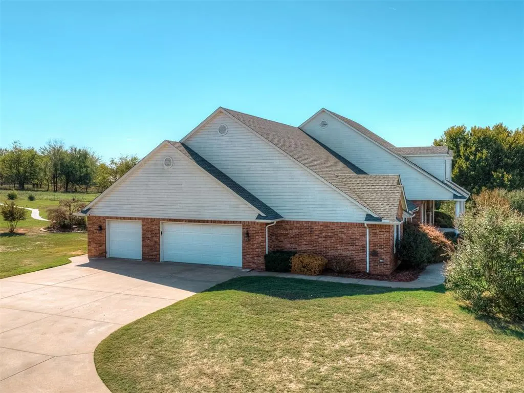 Photo 47 — 3550 N County Line Road, Newcastle, OK 73065