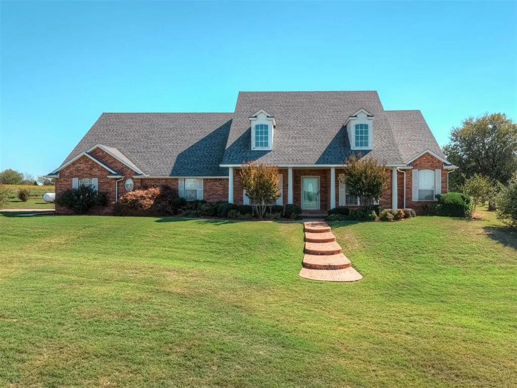 Photo 48 — 3550 N County Line Road, Newcastle, OK 73065