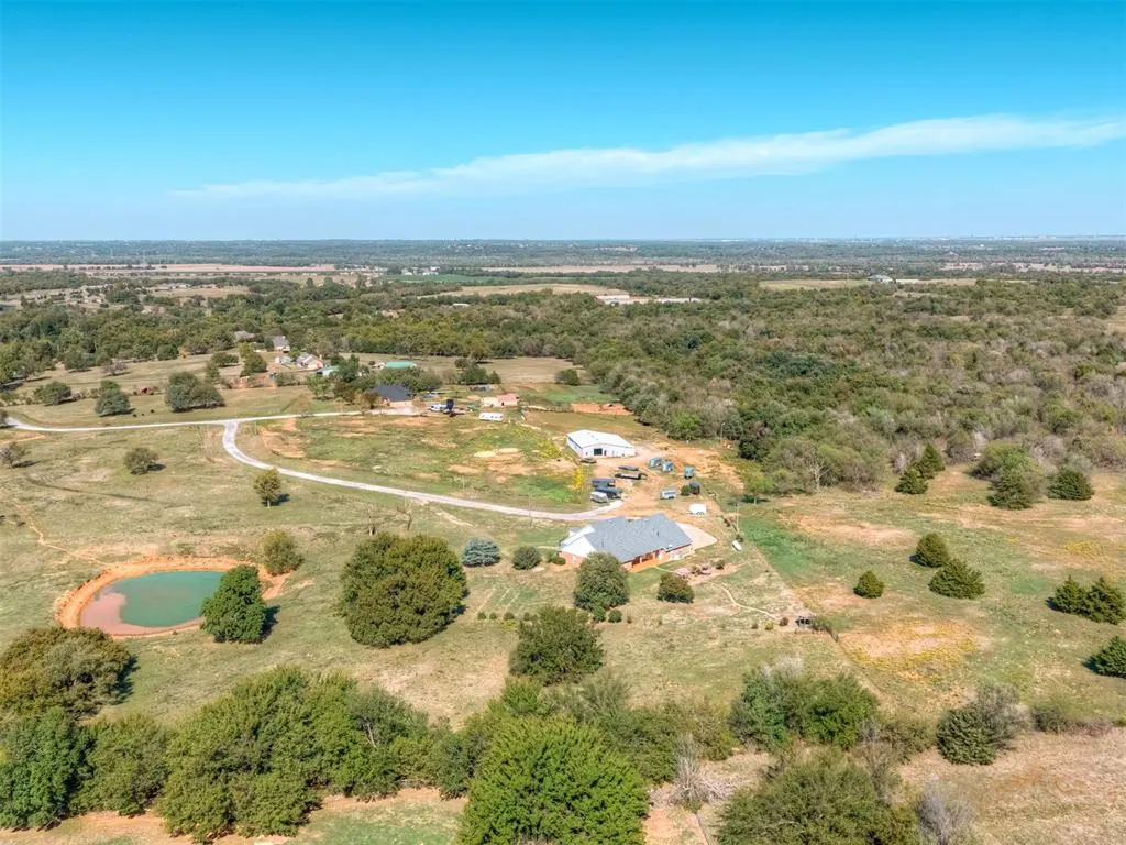 Photo 49 — 3550 N County Line Road, Newcastle, OK 73065