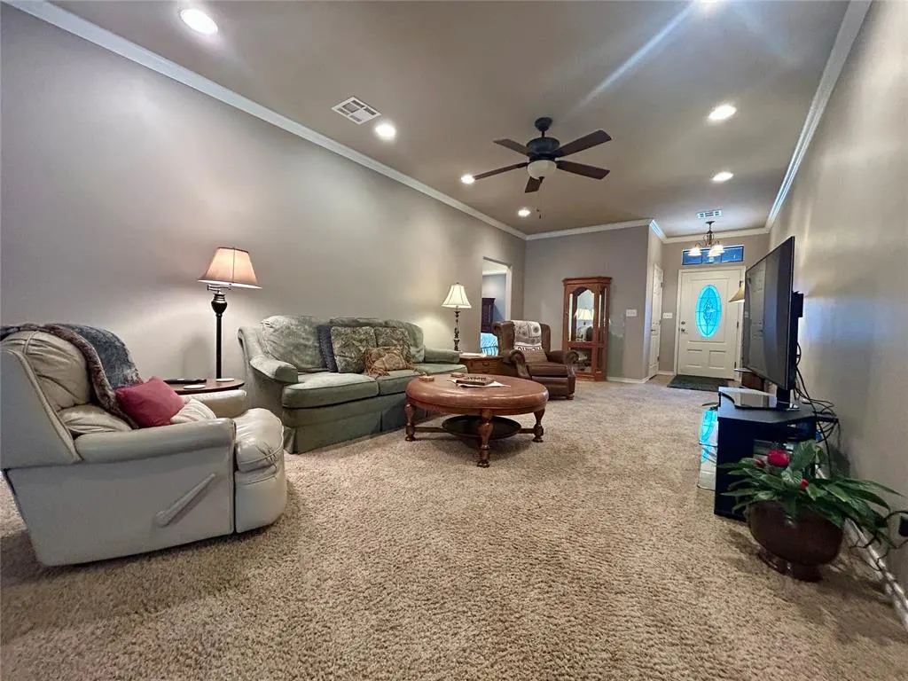 Photo 4 — 1225 Cedar Creek Court, Guthrie, OK 73044