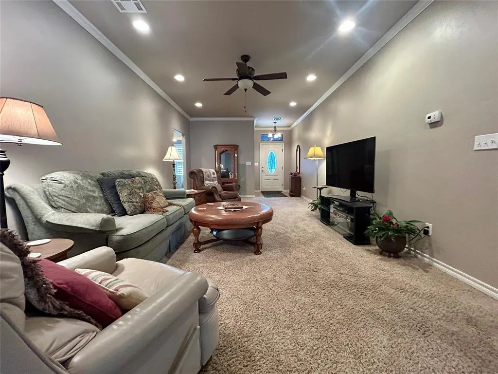 Photo 5 — 1225 Cedar Creek Court, Guthrie, OK 73044