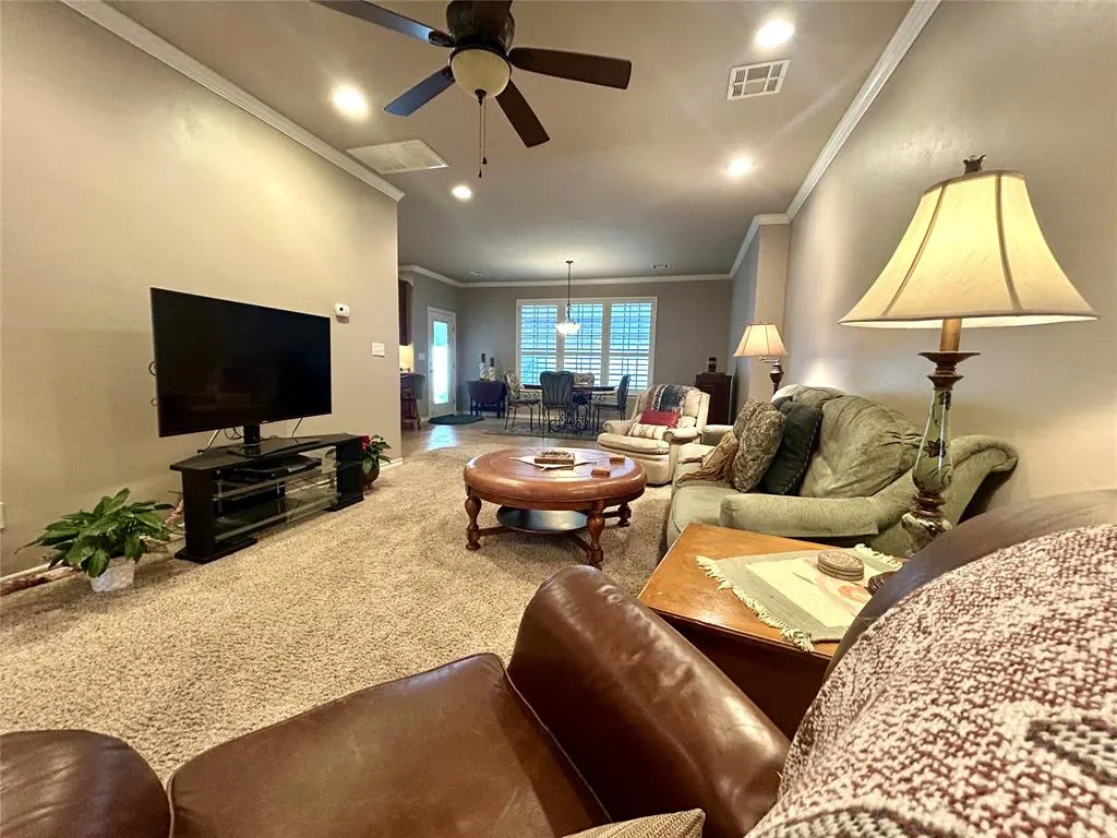 Photo 6 — 1225 Cedar Creek Court, Guthrie, OK 73044