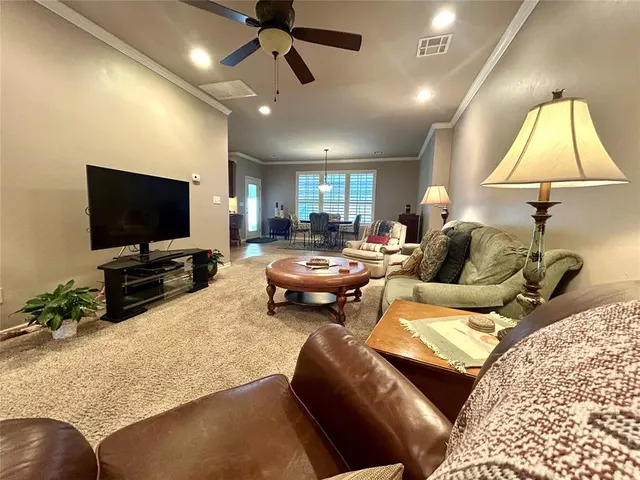 Photo 6 — 1225 Cedar Creek Court, Guthrie, OK 73044