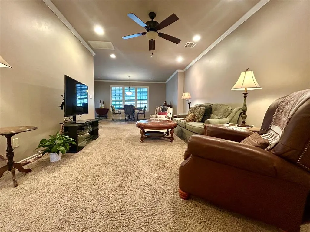 Photo 7 — 1225 Cedar Creek Court, Guthrie, OK 73044