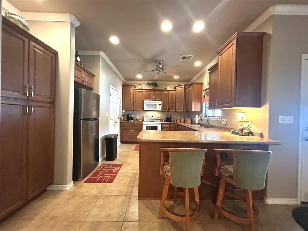 Photo 11 — 1225 Cedar Creek Court, Guthrie, OK 73044