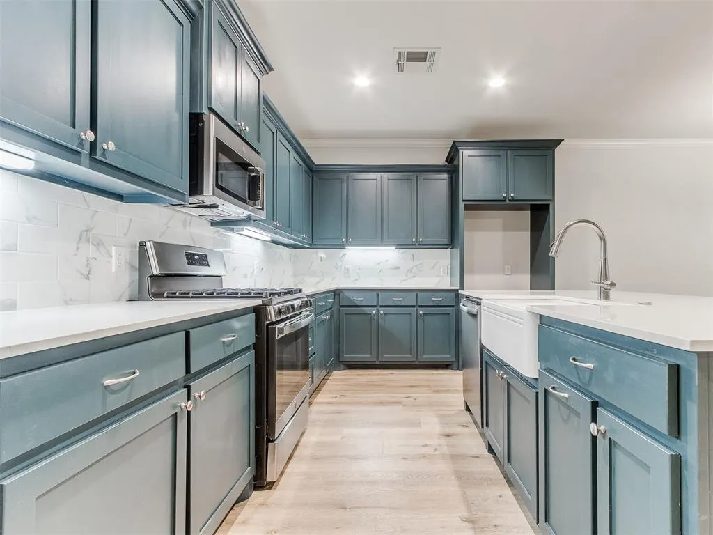 Photo 13 — 108 W 4th Street, Arcadia, OK 73007