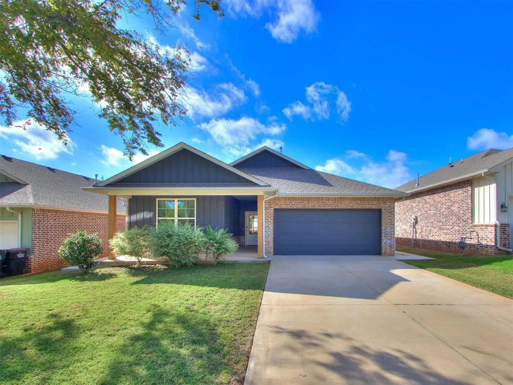 Photo 35 — 108 W 4th Street, Arcadia, OK 73007