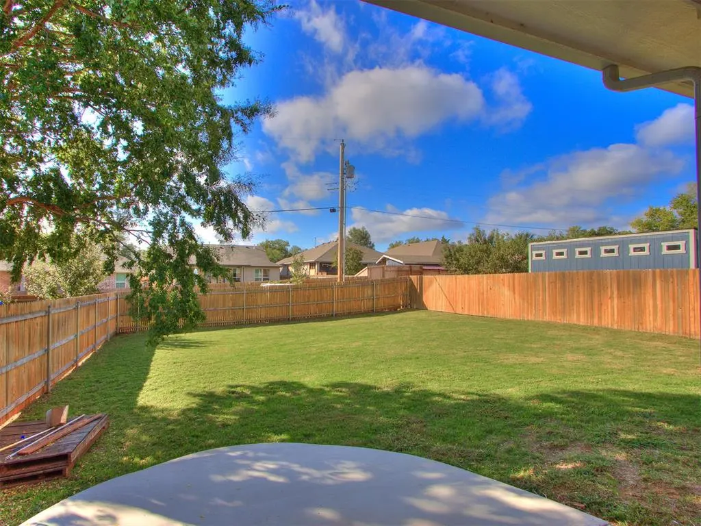 Photo 36 — 108 W 4th Street, Arcadia, OK 73007