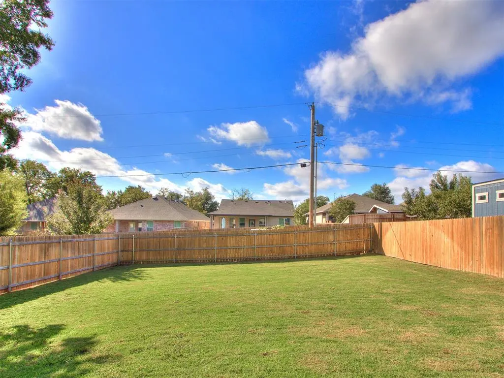 Photo 37 — 108 W 4th Street, Arcadia, OK 73007