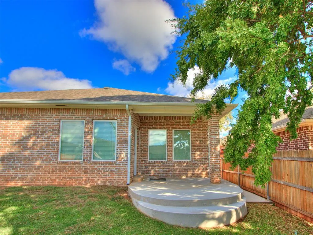 Photo 39 — 108 W 4th Street, Arcadia, OK 73007