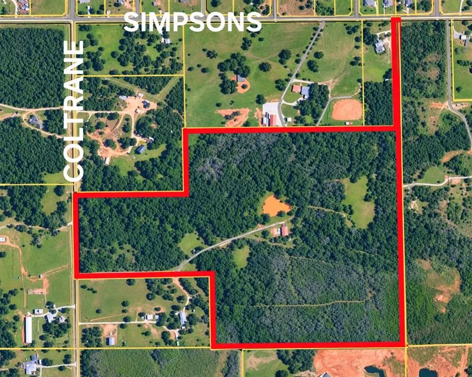 Photo 4 — S Coltrane Road, Guthrie, OK 73044