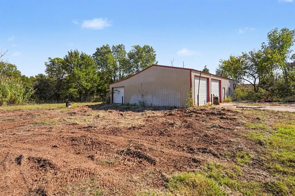 Photo 9 — S Coltrane Road, Guthrie, OK 73044