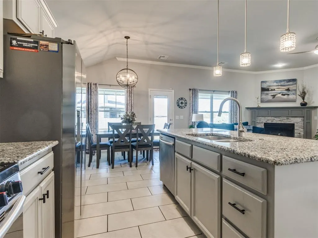 Photo 8 — 2965 NW 184th Terrace, Edmond, OK 73012