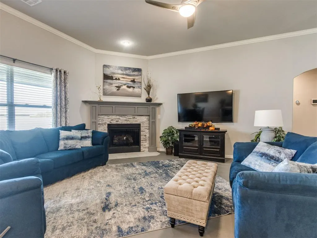 Photo 12 — 2965 NW 184th Terrace, Edmond, OK 73012