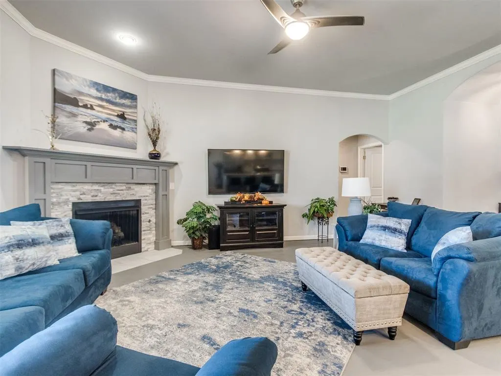Photo 13 — 2965 NW 184th Terrace, Edmond, OK 73012