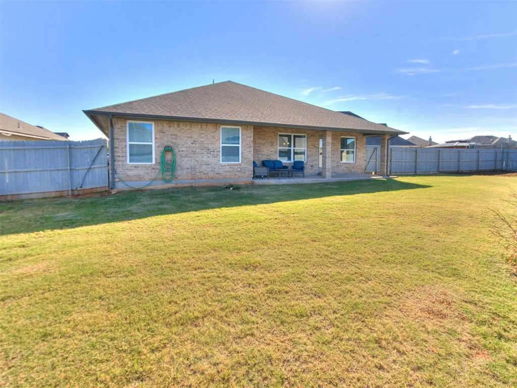 Photo 35 — 2965 NW 184th Terrace, Edmond, OK 73012