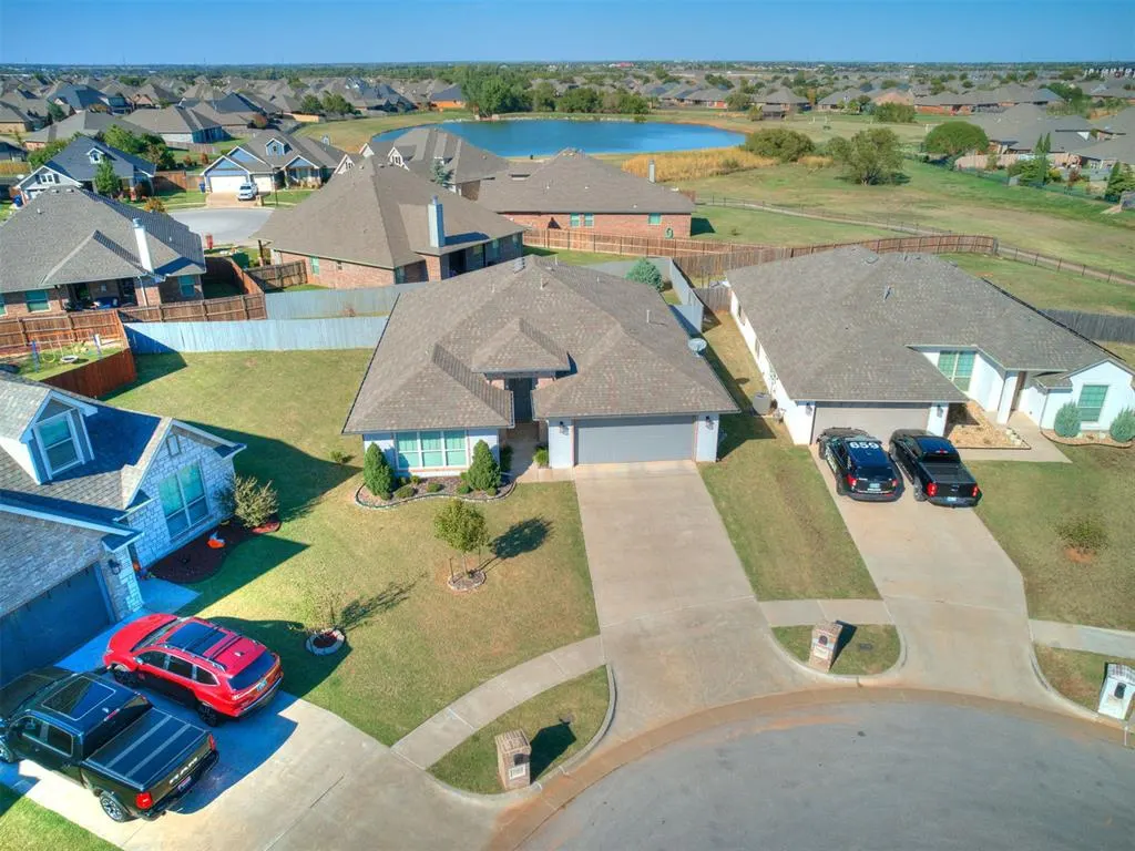 Photo 37 — 2965 NW 184th Terrace, Edmond, OK 73012