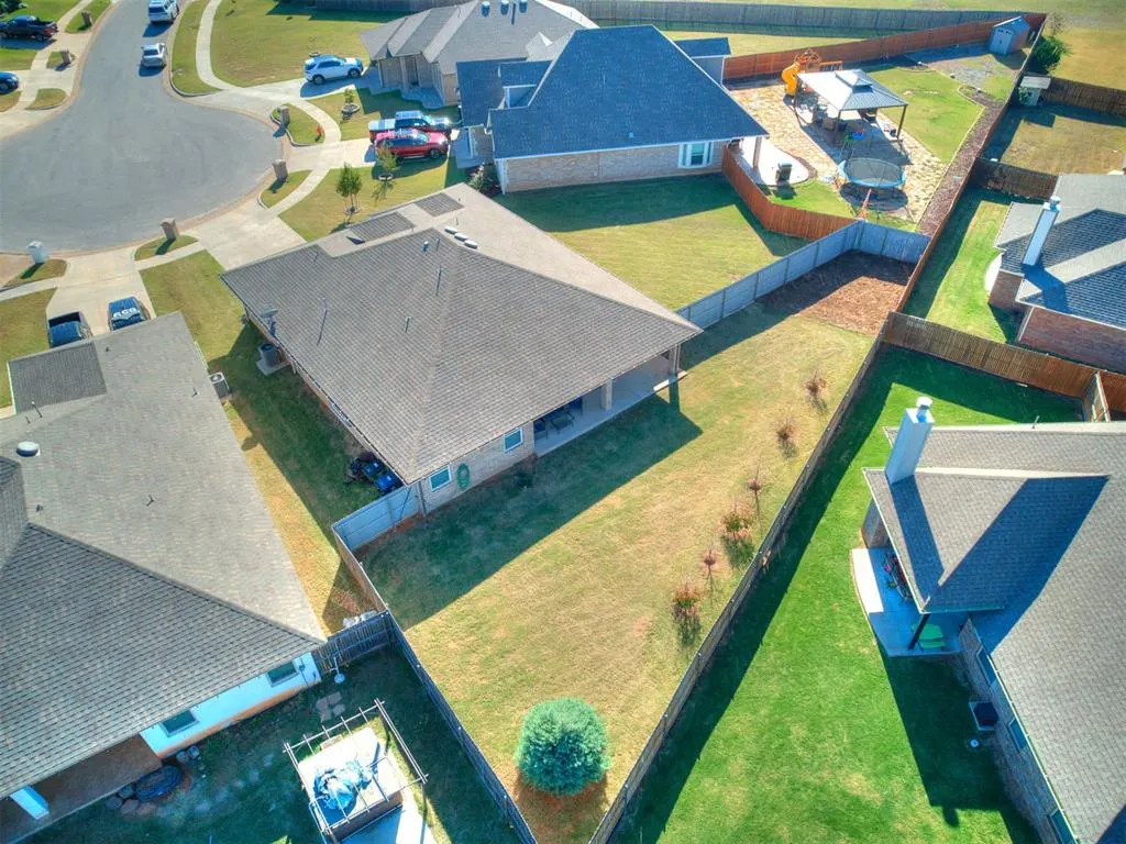 Photo 38 — 2965 NW 184th Terrace, Edmond, OK 73012