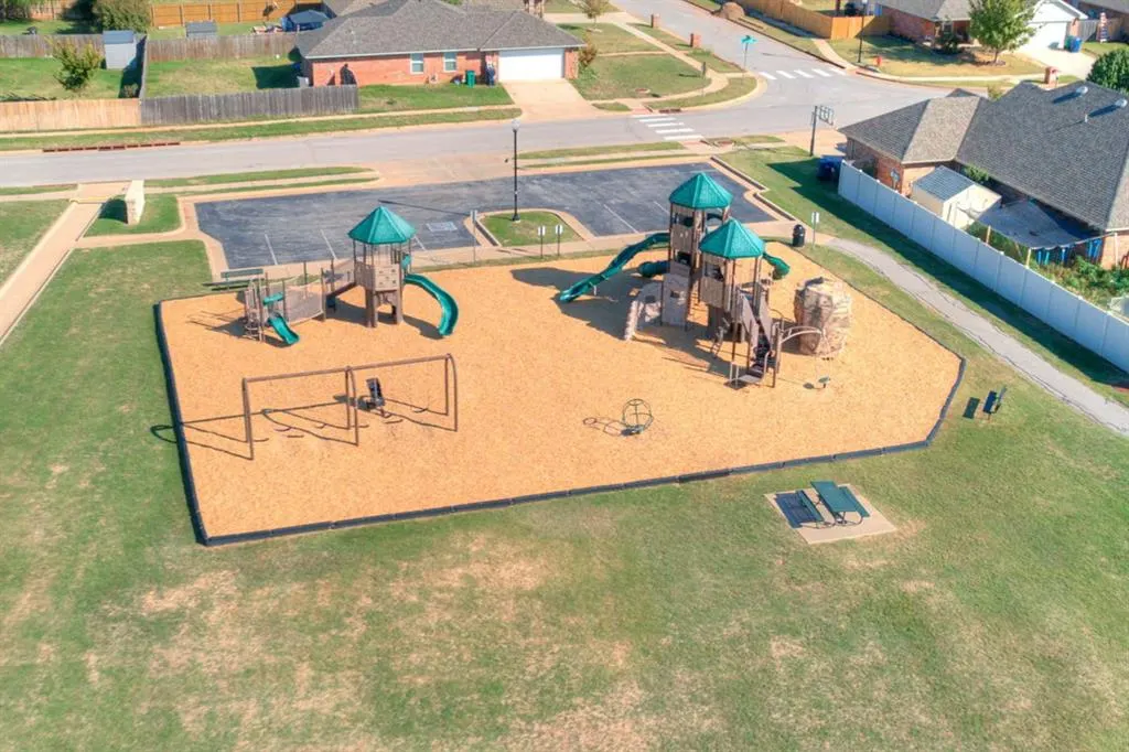 Photo 40 — 2965 NW 184th Terrace, Edmond, OK 73012