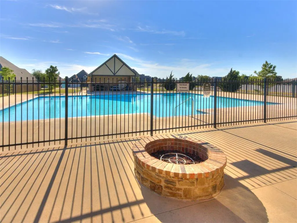 Photo 42 — 2965 NW 184th Terrace, Edmond, OK 73012