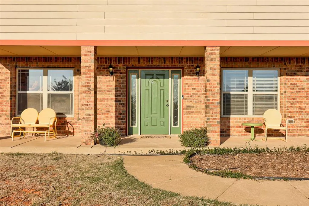 Photo 4 — 7421 High Meadows Lane, Piedmont, OK 73078