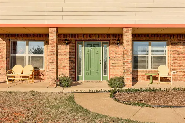 Photo 4 — 7421 High Meadows Lane, Piedmont, OK 73078